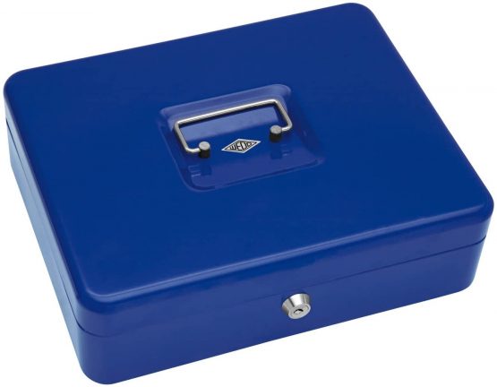 Wedo 145 403H Box in Blue Size 4 (30.0 x 24.0 x 9.0 cm) - Image 2