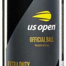 Wilson US Open Extra Duty Tennis Balls