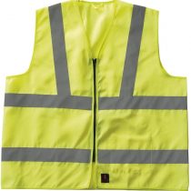 Mascot 50107-310-17-XS Size XS "Lakewood" Gilet - Yellow