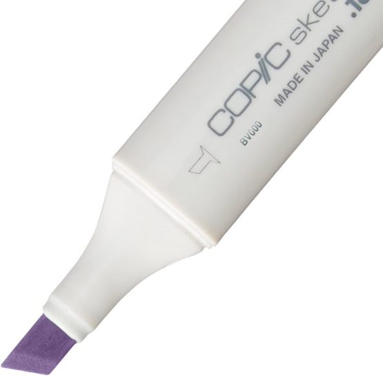 Copic Sketch, Iridescent Mauve, Nicht zutreffend - Image 3