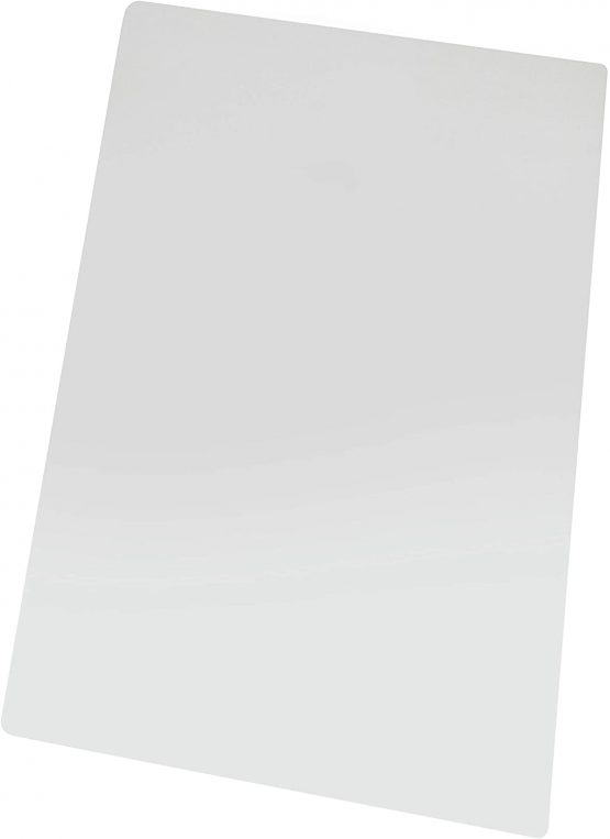 Deskit A4 Laminating Pouches, Matt, 150 Microns, 80 per Pack. Clear and Durable Presentations with a Modern Finish - Image 3