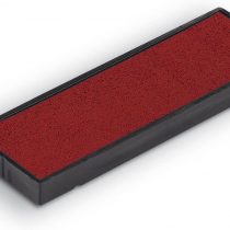 Trodat Replacement Ink Pads 6/4918 - Pack of 2 - Red Ink - For The Printy 4918