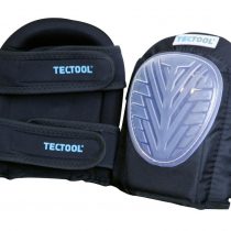 Knee Pads 2 pcs with European Certification for Highest Protection and Comfort with two Elastic Stri