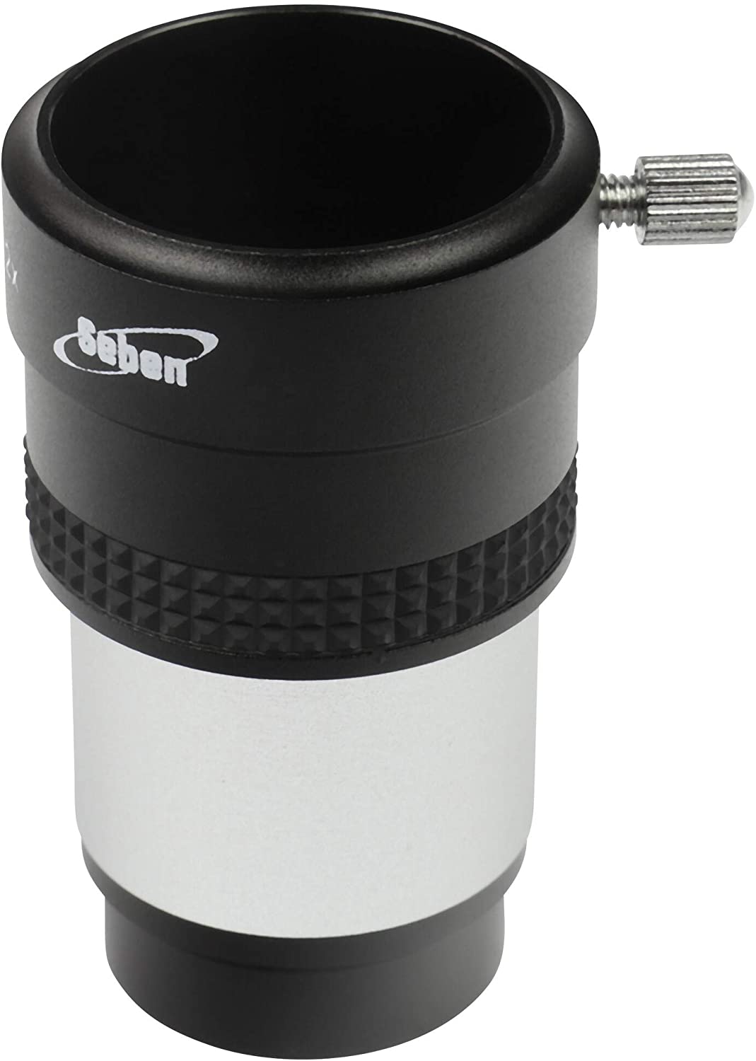 Achromatic Barlow Lens (2x) BA2 for telescopes 31,7mm (1,25″) BigaMart