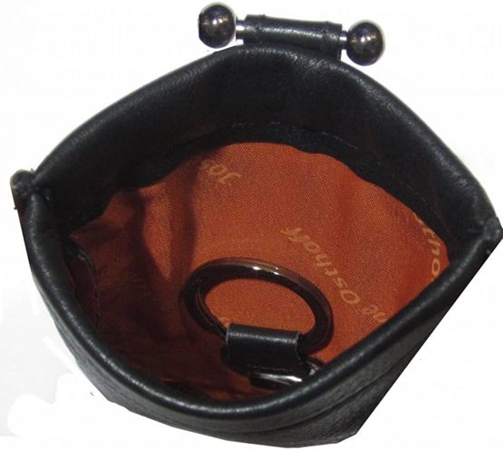 Josybag Large Leather Key Bell - Image 4