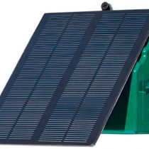 Irrigatia SOL-C24 Irrigation system, Green