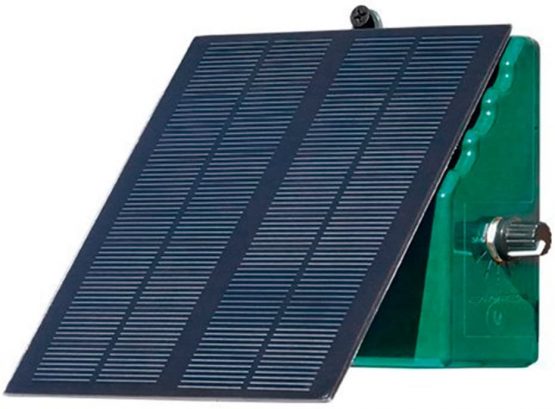 Irrigatia SOL-C24 Irrigation system, Green
