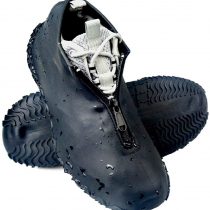 Shoes Cover, Waterproof Shoes Cover Silicone, Non - Slip Overshoes, Reusable Waterproof Shoes Covers Rain Boots, Suitable for Rainy, Snowy Days