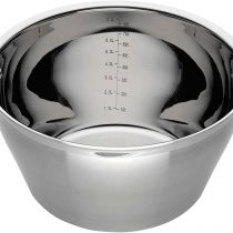 Le Creuset 3-Ply Stainless Steel Preserving Pan, 30 x 16.5 cm