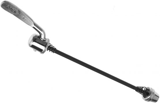 Quick Release Wheel Skewer for Trainer Bicycle Cycling Back Rear Tire Tool Removal Rod Kit