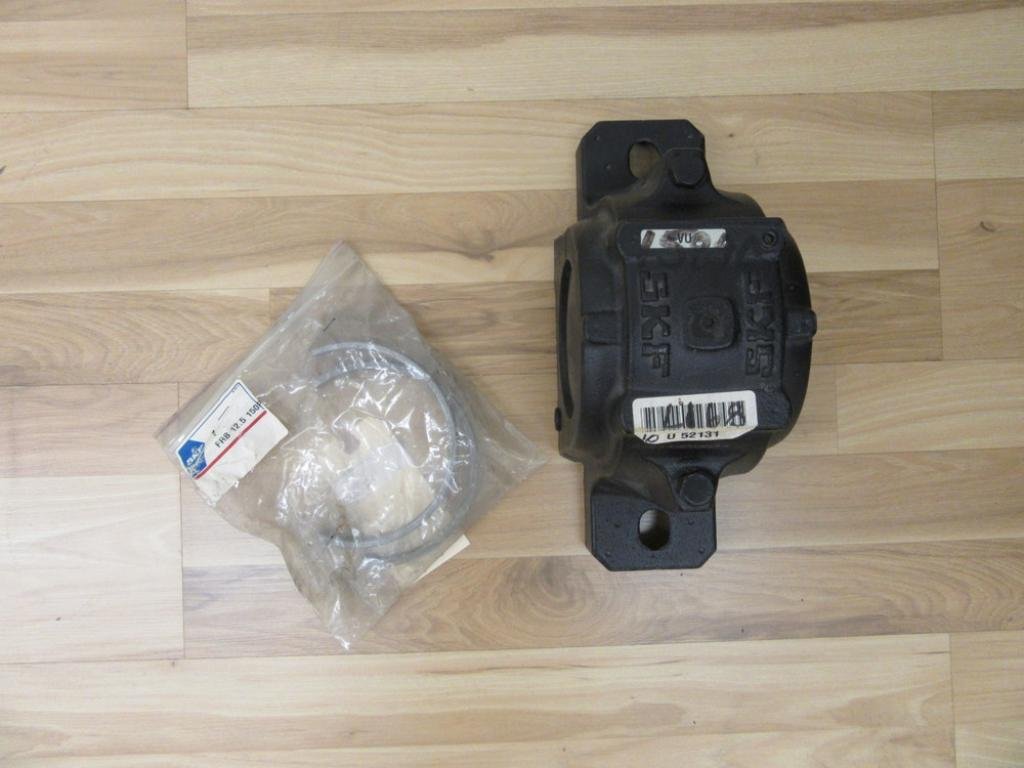 SKF SNL 517 Housing Bearing Housing And Housing Accessories, ID