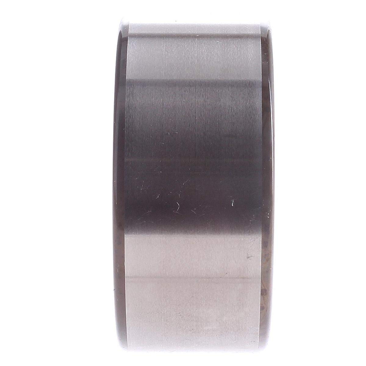 SKF 3307 A-2RS1TN9/MT33 Angular Contact Radial Ball Bearing, steel - Image 3