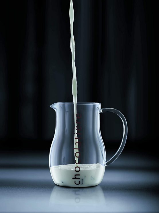 Bodum CHOCOLATIERE Chocolate jug, 1.0 l, 34 oz - Image 4