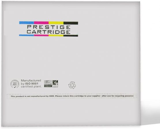 10x Prestige Cartridge 28mm x 89mm Address Labels Compatible with 99010 (130 Labels per Roll) - Image 2
