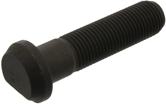 febi bilstein 03845 Wheel Stud, pack of one