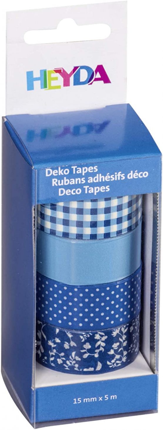 Azur Heyda Colour Code 203584533 Decorative Tapes - Image 2