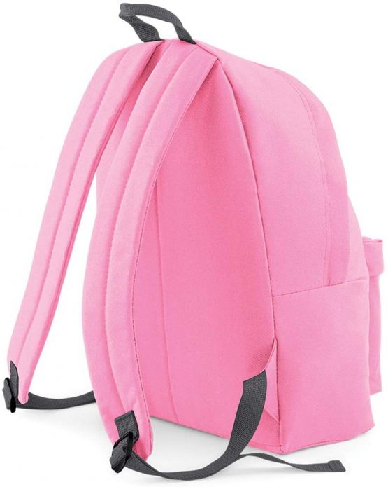 Bagbase Fashion Backpack 20 Great Colours! French navy - Image 3