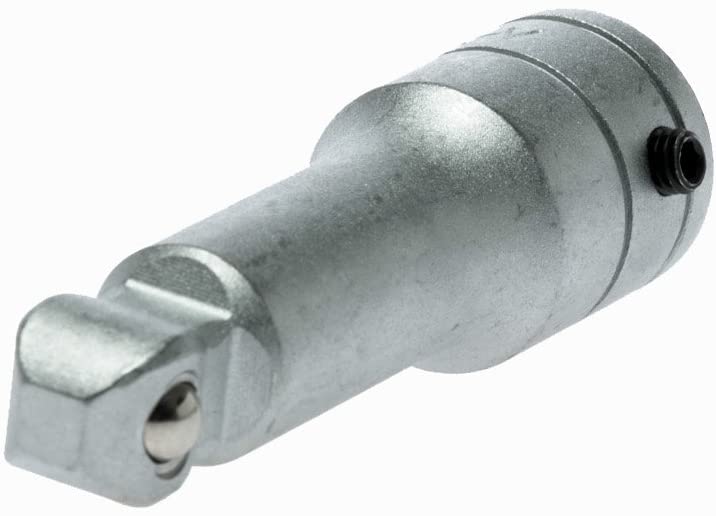 Teng M120020w-C 3in Wobble Extension Bar 1/2in Square Drive, Multi-coloured, Wobble 75mm 3in - Image 2