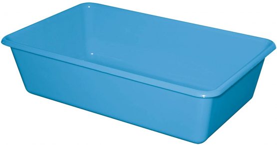 HW gp10540 Tray Sanitary Mid without frame - Image 2