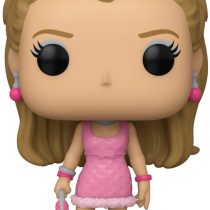 Funko 46947 POP. Movie: Romy & Michele High School Reunion - Michele R&M HS Collectible Toy, Multicolour