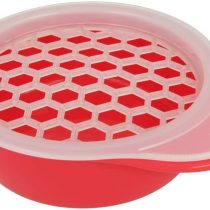 Metaltex Granada Pomegranate Deseeder & Pittter, Ply, Multi-Colour
