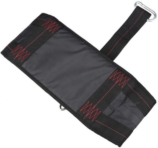 HemeraPhit Abdominal Sling Straps Arm Hanging Belt Pull Up Crunch Sling Ab Sling - Image 4