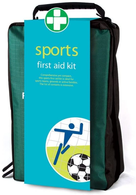 Reliance REL158 Sports First Aid Kit, Copenhagen Bag - Image 3