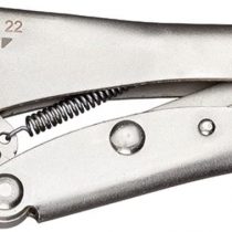 GEDORE Grip wrench for hard-to-open nuts and bolts, Hexagonal, 11 mm, Positive fit, Automotive and industry, 137 7-11