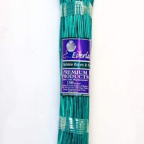 EVERLASTO (45m Green Rotary Replacement Line Clothes/Washing Line 150ft