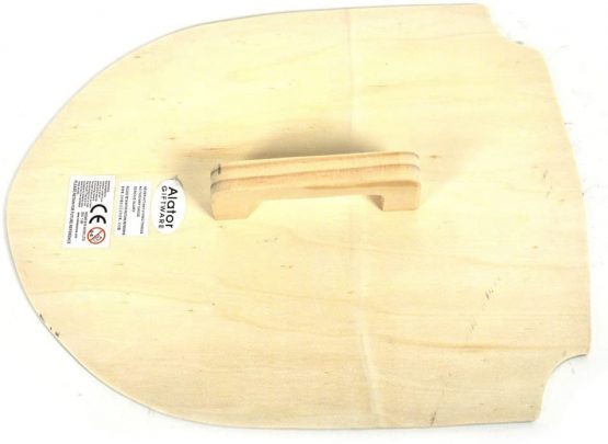 Nemesis Now Welsh Shield Toy 35cm Red - Image 4