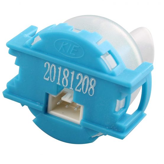 HALJIA High Quality Turbidity Sensor Detection Module Water Quality Test Washing Machine Housing Turbidity Transducer Compatible with Arduino - Image 2