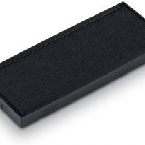 Trodat Replacement Ink Pads 6/4925 - Pack of 2 - Black Ink - For The Printy 4925
