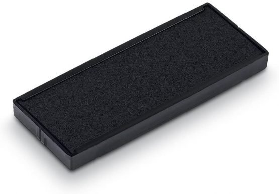 Trodat Replacement Ink Pads 6/4925 - Pack of 2 - Black Ink - For The Printy 4925