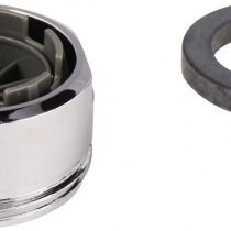Sanitop-Wingenroth Mixing Nozzle High Tec, 1 Piece, 17748 1
