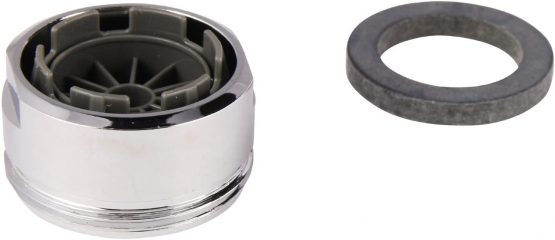 Sanitop-Wingenroth Mixing Nozzle High Tec, 1 Piece, 17748 1