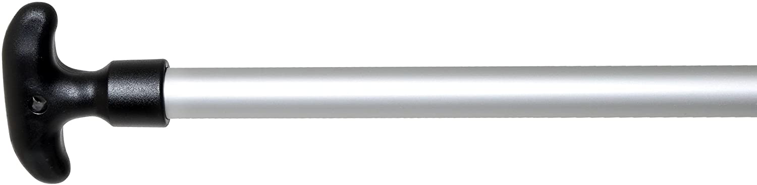 H2o Kayaks Spoon Blade Adventurer Canoe Paddle (Pair) - Image 4