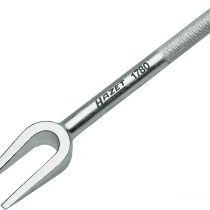 HAZET 1780-29 Removal and Assembly Fork - Multi-Colour