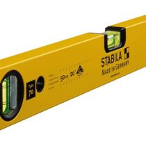 Stabila 2283 Bubble Level 70/50 cm