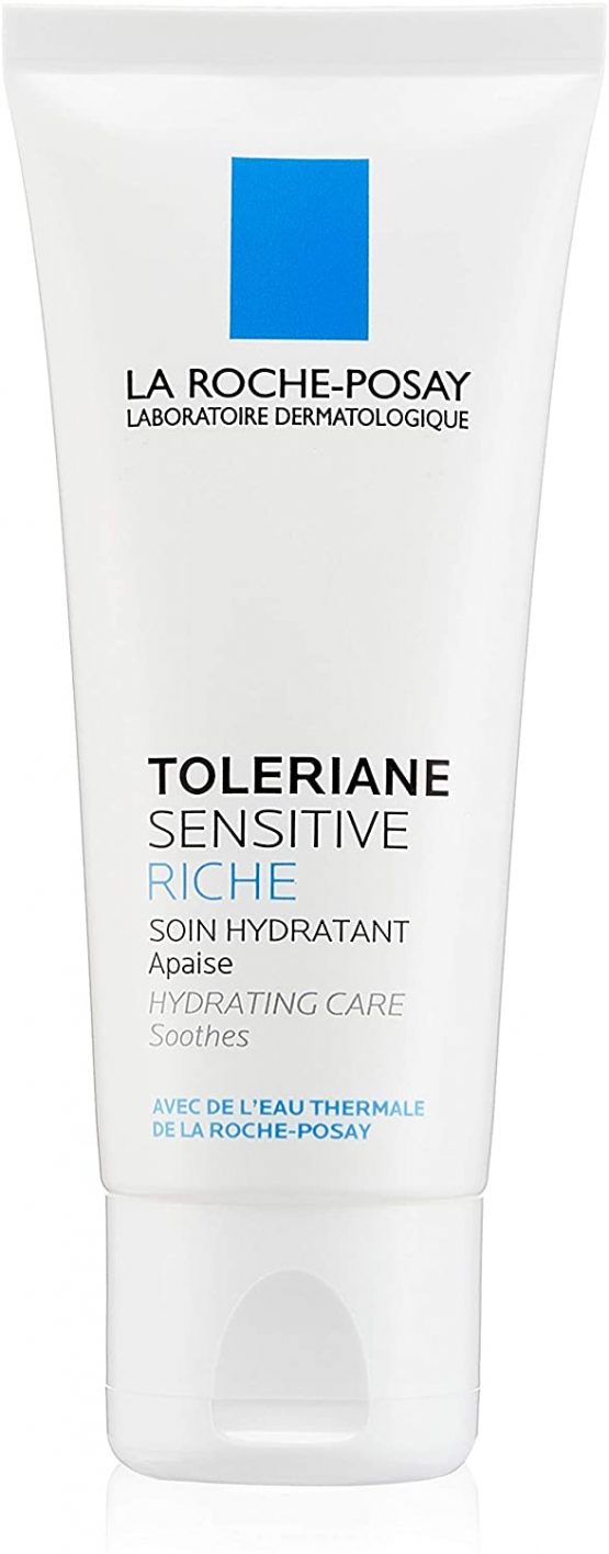 La Roche-Posay Toleriane Sensitive Riche Creme 40ml