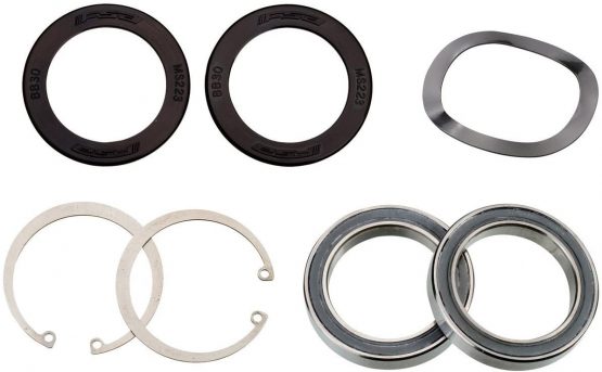 FSA BB30 Road BB V14 Bottom Bracket - Black