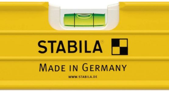 Stabila 96-2-40 Level 3 Vial 40cm / 16in 15225 - Image 3