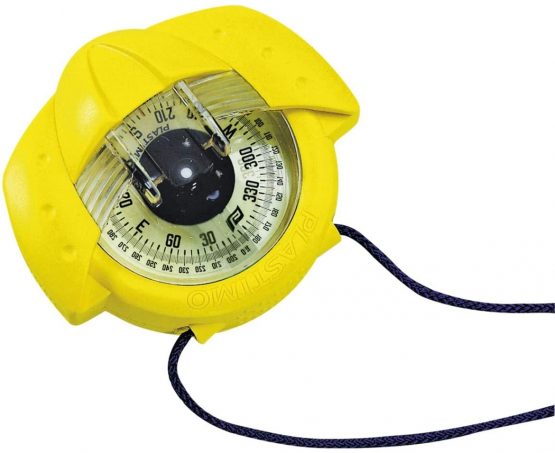Plastimo Iris 50 Bearing and Orientation Compasss