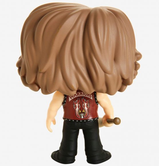 Funko 44843 POP Movies: Warriors-Swan Collectible Toy, Multicolour - Image 2