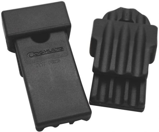 Coghlans Tarp Clips - Image 3