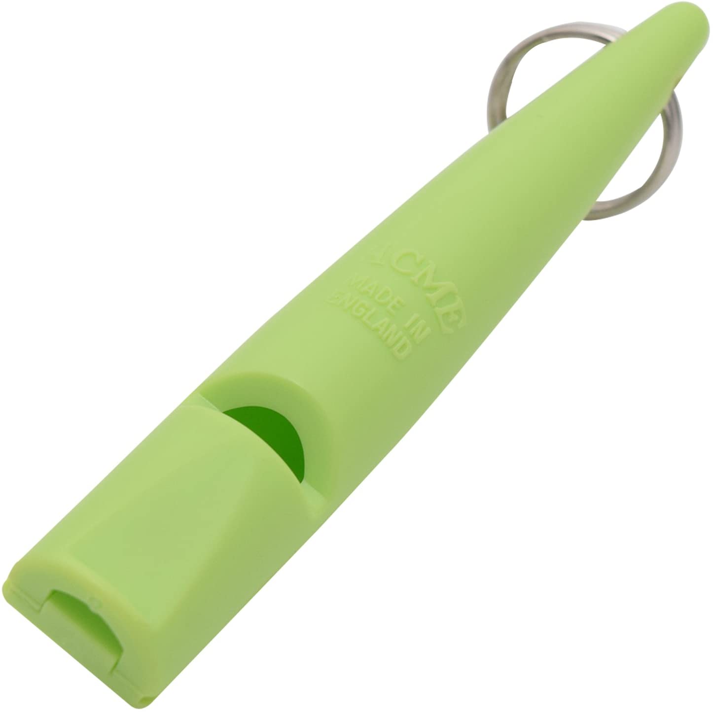 ACME 210.5 Whistles - Lime Green - Image 2