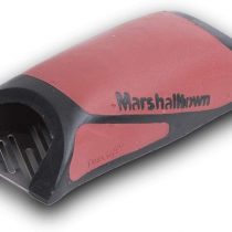 Marshalltown M/TDR390 MDR390 DR390 Dry Wall Rasp Without Rails, Red