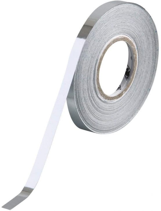 Lampa maniac-chrome stripe 5mm