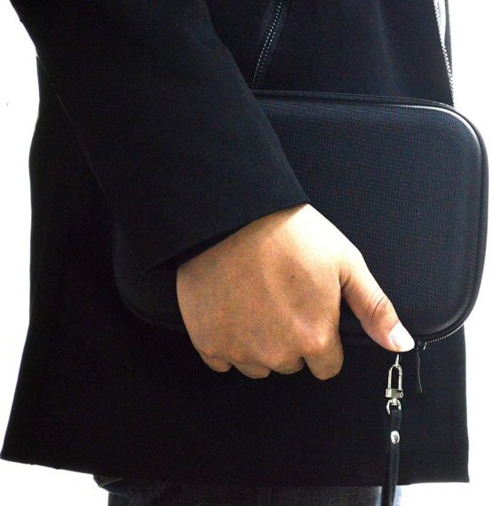 Hard Carry Case For 7'' Gps for Garmin Dezl Fleet 780 770 790 LMT-D 70 Accessory Storage - Image 3