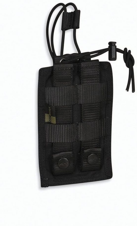 Tasmanian Tiger Tac 3 Radio Bag 23 x 12 x 4 cm