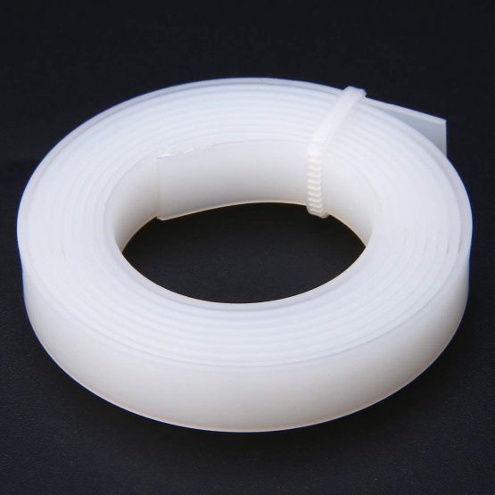 TUONAI Protection Guard Strip for Roland Grahptec Mimaki Pcut Summa GCC Liyu Cutter Plotter W: 6mm T: 0.8mm L: 300 cm - Image 3